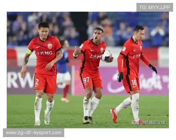 上海海港卫冕之路更坚定,外援进攻力增强 上海海港卫冕之路更坚定,外援进攻力增强