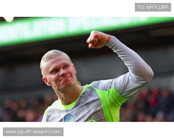 哈兰德再度破门，曼城轻松战胜水晶宫