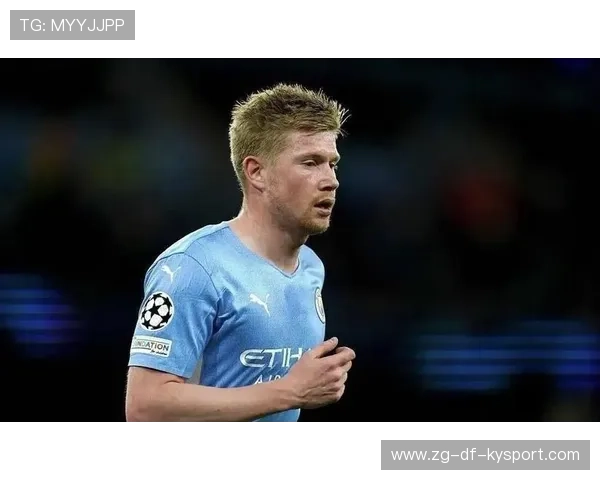 德布劳内远距助攻哈兰德取胜